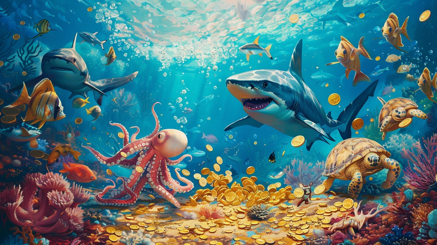 Khám Phá MCW Casino: Tận Hưởng Trải Nghiệm Sòng Bạc Đỉnh Cao