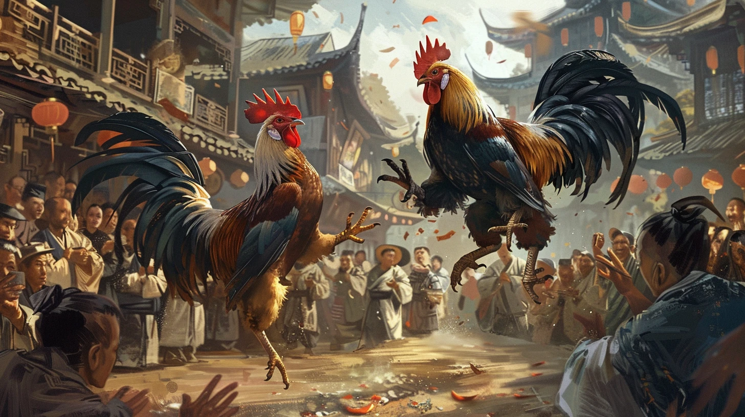 Khám Phá MCW Casino: Điểm Đến Hấp Dẫn Cho Người Chơi