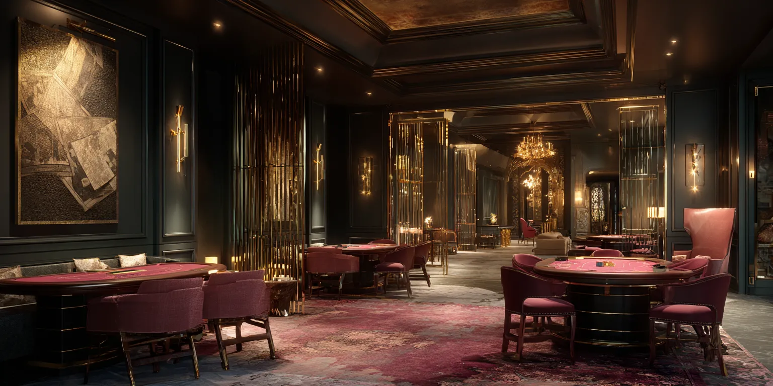 Khám Phá Sodo Casino: Điểm Đến Hấp Dẫn Cho Người Chơi