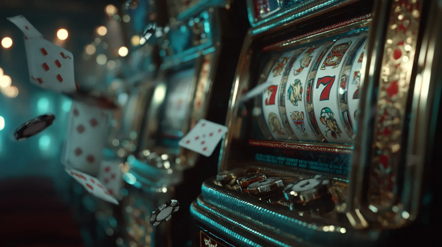 Khám Phá Thế Giới Xổ Số Với MCW67