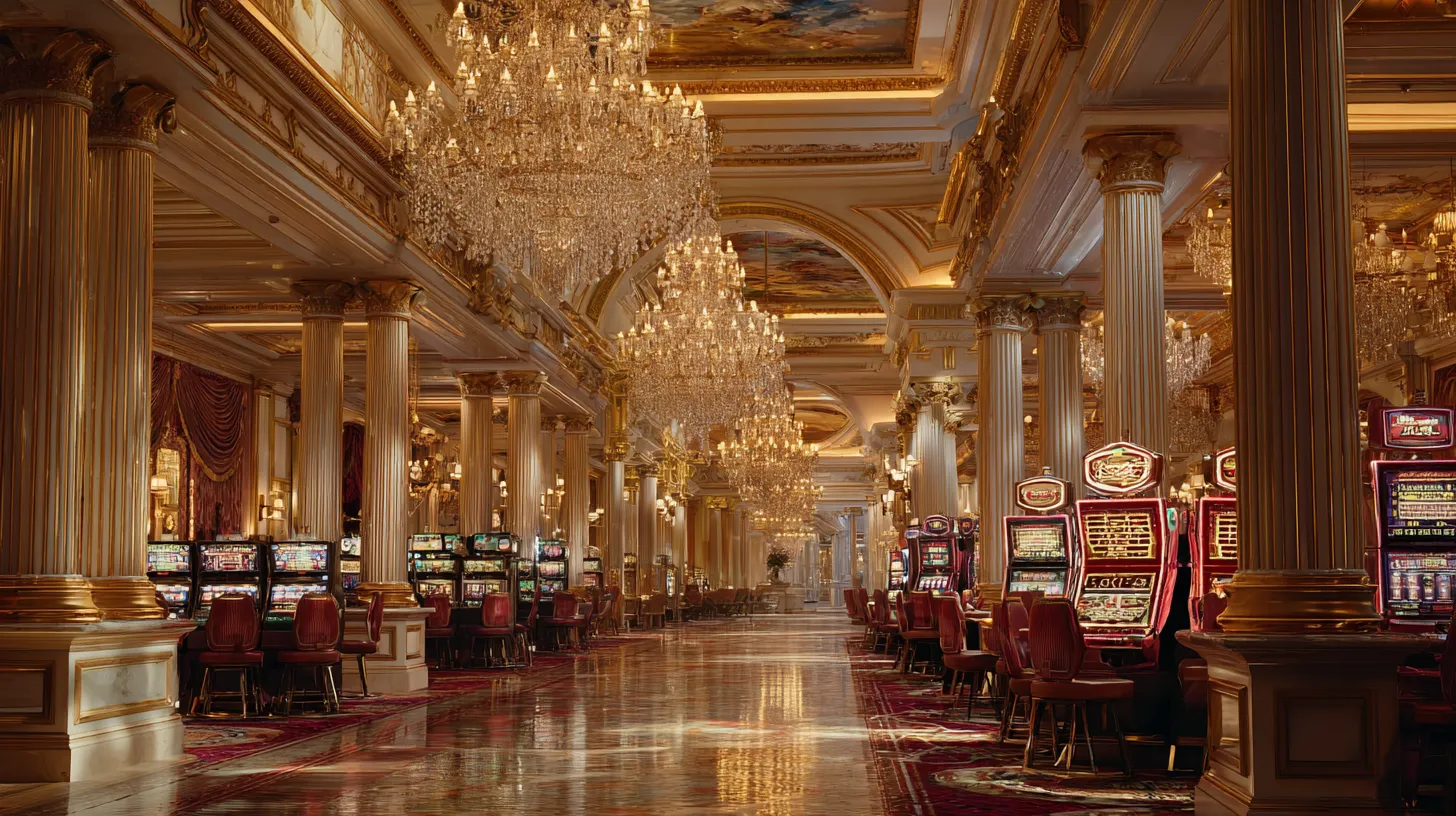 Sodo Casino: Trải Nghiệm Giải Trí Đỉnh Cao và Xổ Số Minh Ngọc Ngày Nay