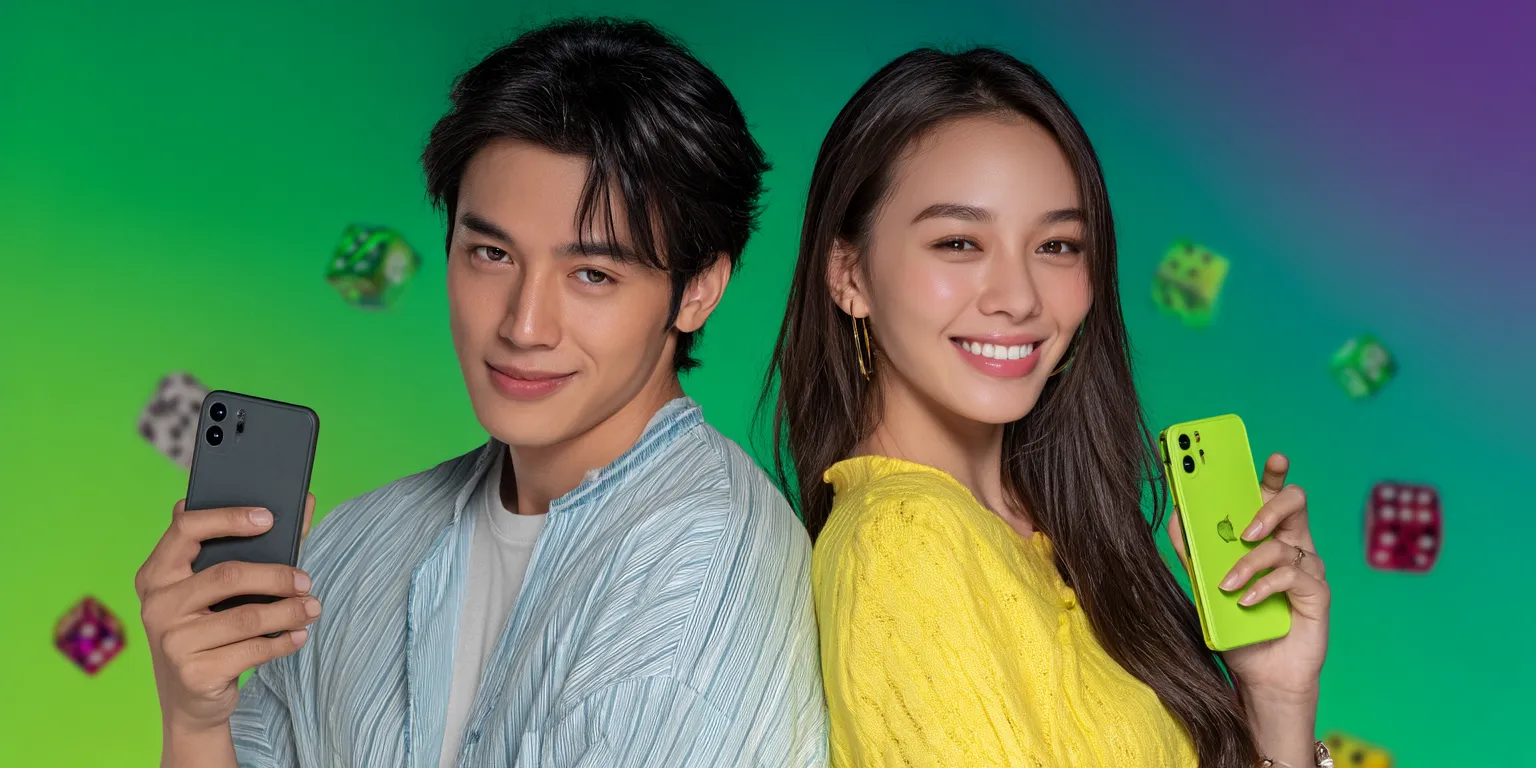 Khám Phá Vin777: Nền Tảng Đặt Cược Và Xổ Số Hàng Đầu