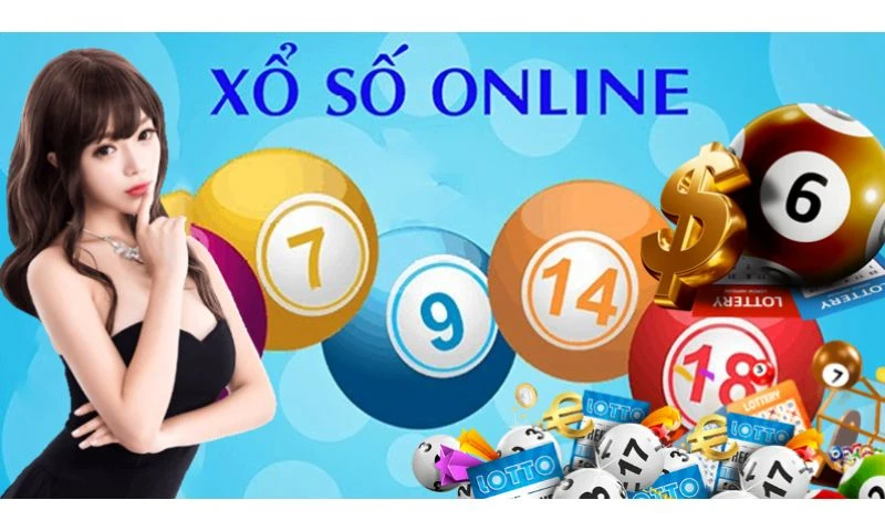Khám Phá Thế Giới Xổ Số Với 168bet