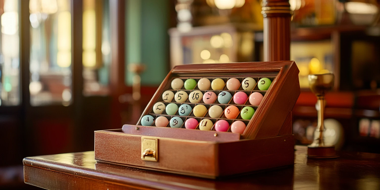 Khám Phá Zet Bet: Dịch Vụ Xổ Số Online Đáng Tin Cậy