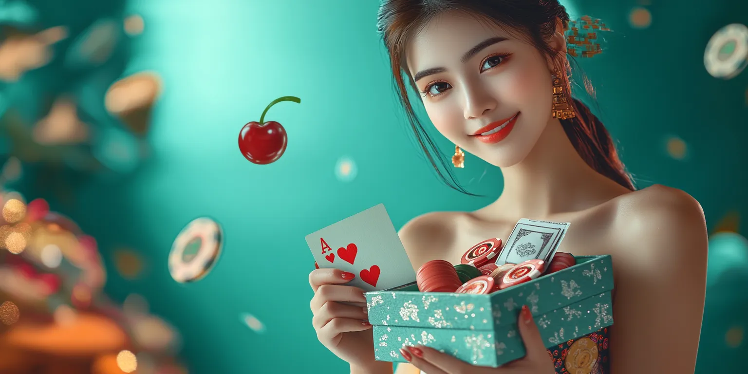 Khám Phá Thế Giới Casino Trực Tuyến 123b