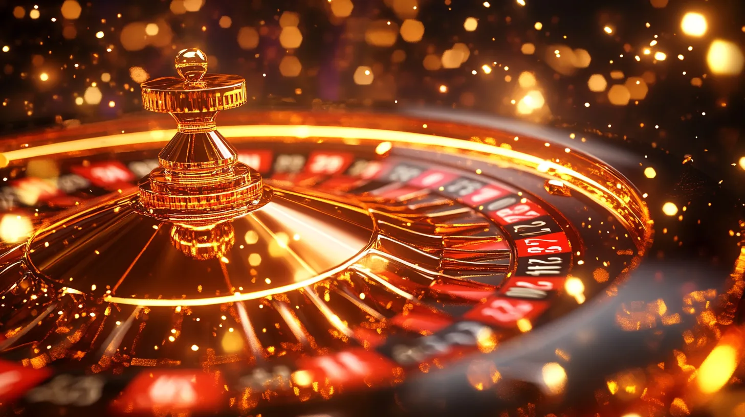 Khám Phá Thế Giới Casino Trực Tuyến 123b